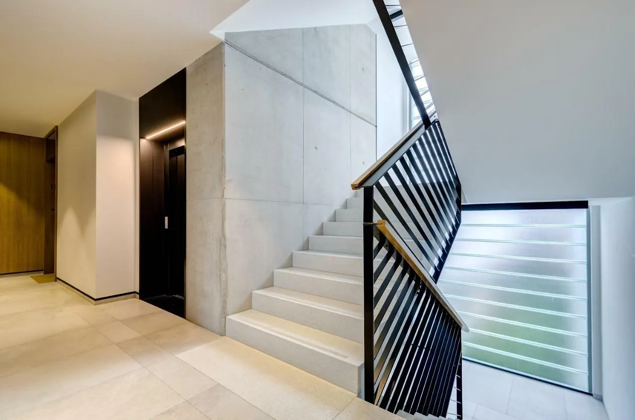 Marco Polo - Nadmorze Premium Grande Apartment Gdansk